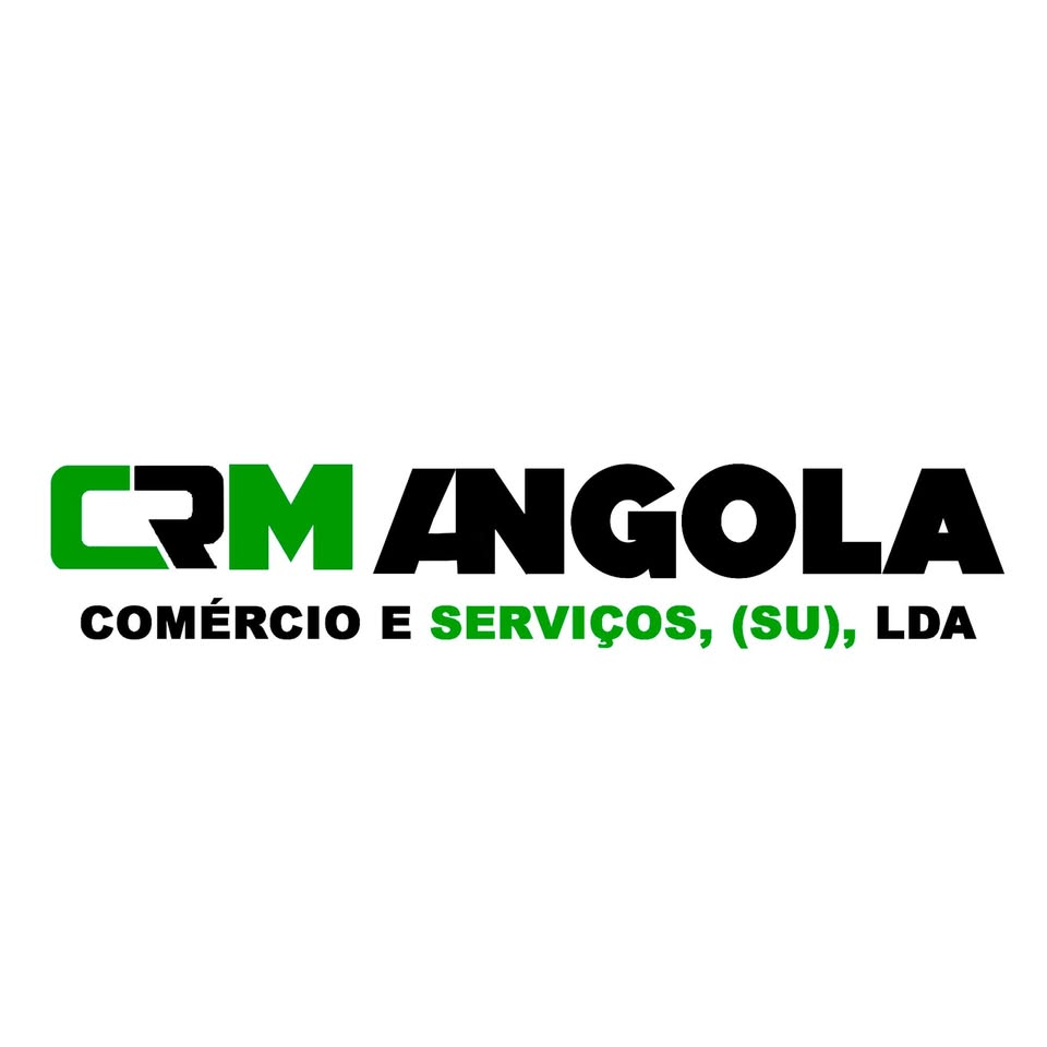 CRM Angola — Comércio e Serviços, (SU), LDA